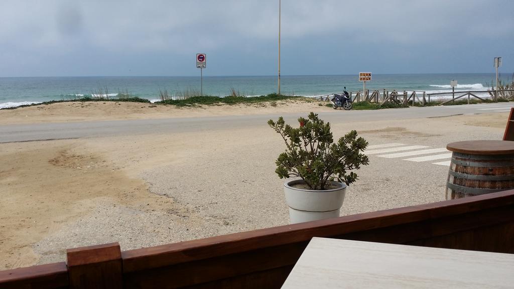 Hostal El Alferez Vejer de la Frontera Extérieur photo